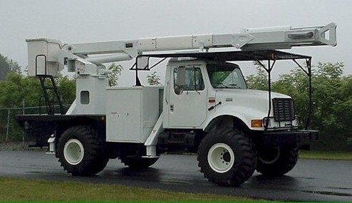 Westbrook Tree Service and Landscaping - tree service in Nashville, TN