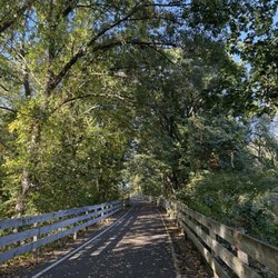 Assabet River Rail Trail