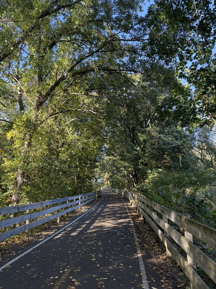 Assabet River Rail Trail Image