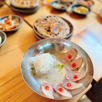 Jeju Restaurant - Kanpachi - Korean Near Me - Portland, Oregon Jeju Restaurant - Kanpachi - Korean Near Me - Portland, Oregon