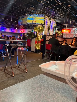 316 Oyster Bar by null