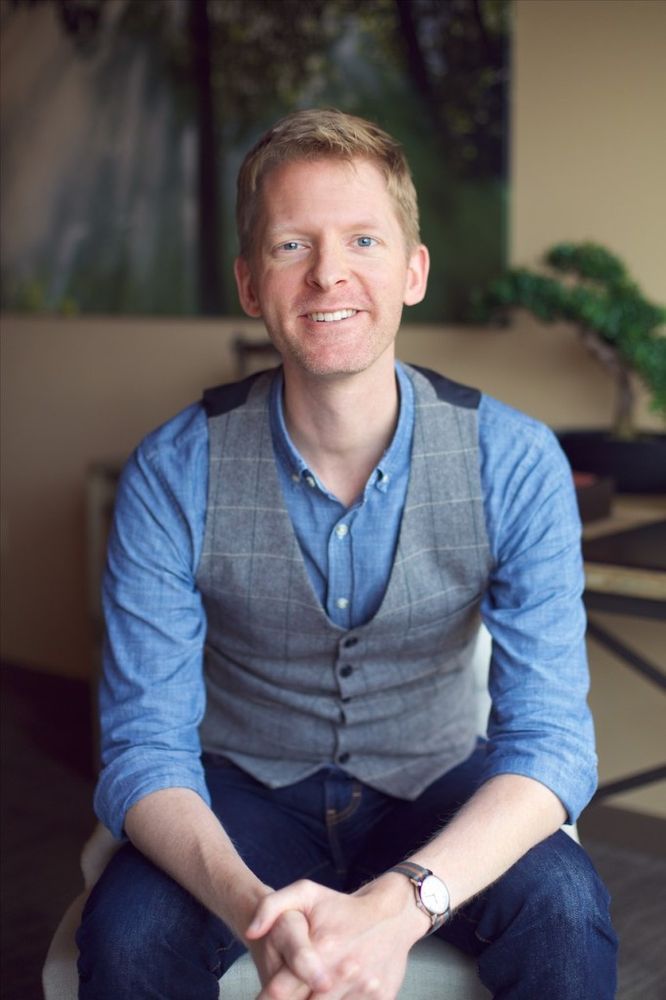 Center for Integrative Change - grief counselor in Ventura, CA