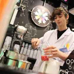 Bubbleology