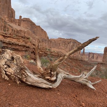 Arches National Park - Parks Near Me Arches National Park - Parks Near Me