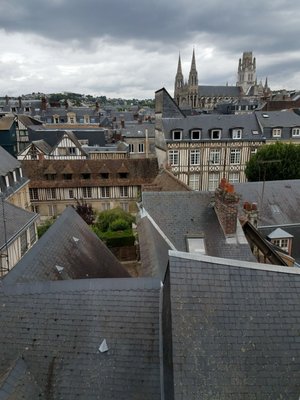 Historial Jeanne d’Arc by null