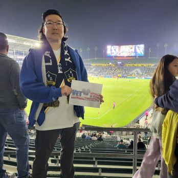 Veteran Tickets Foundation - 6 time MLS Champions LA Galaxy - Community Service/Non-Profit Near Me - Tempe, Arizona Veteran Tickets Foundation - 6 time MLS Champions LA Galaxy - Community Service/Non-Profit Near Me - Tempe, Arizona
