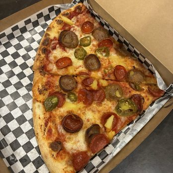 Santos Pizza - Hirohota Pizza - Pizza Near Me - Santa Ana, California Santos Pizza - Hirohota Pizza - Pizza Near Me - Santa Ana, California