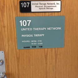 United Therapy Network