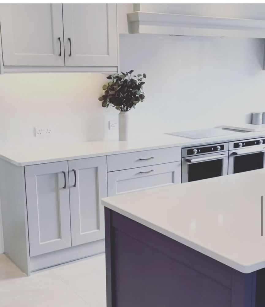 Slide of Fast Builders