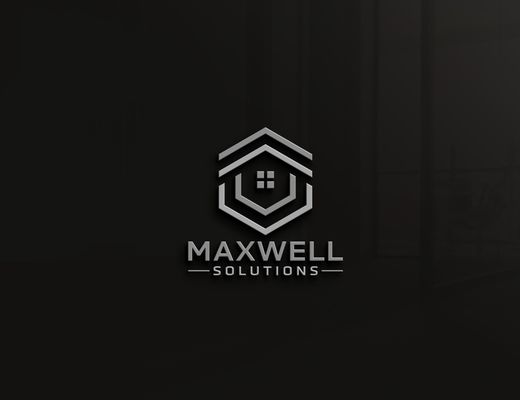 Maxwell Solutions Logo