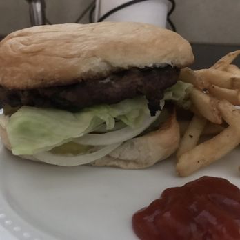 Phil's Icehouse - Allandale burger and fries - Burgers Near Me - Austin, Texas Phil's Icehouse - Allandale burger and fries - Burgers Near Me - Austin, Texas