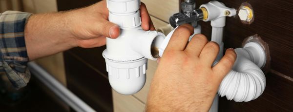 Heritage Plumbing Logo