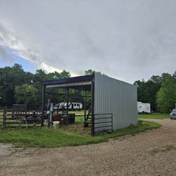 Lake Cypress RV Park