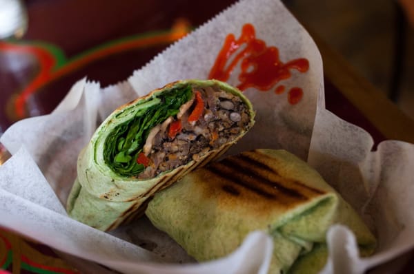 Barefoot Buddha by null