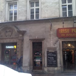 Irish Pub
