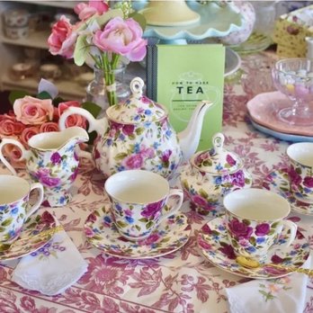 Blooms Gourmet Gifts - Teas & Tea sets - Specialty Food Near Me - Cedar Hill, Texas Blooms Gourmet Gifts - Teas & Tea sets - Specialty Food Near Me - Cedar Hill, Texas
