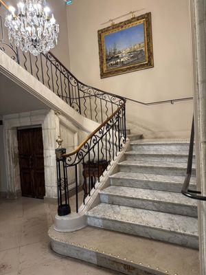 Hotel d'Europe by null