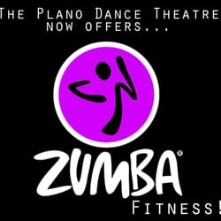 The Plano Dance Theatre - Zumba!!! Saturday mornings!!!