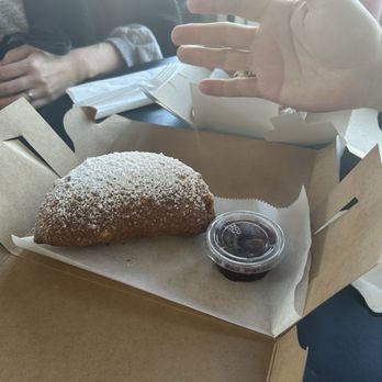 Oliboli Donuts - Donuts Near Me - Tustin, California Oliboli Donuts - Donuts Near Me - Tustin, California