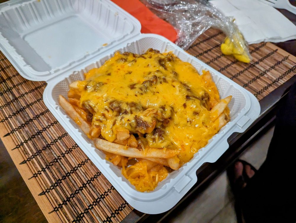 LOUIS BURGERS III Updated October 2024 499 Photos & 788 Reviews