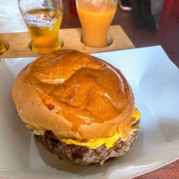 Camino - The Burger - Diners Near Me - Milwaukee, Wisconsin Camino - The Burger - Diners Near Me - Milwaukee, Wisconsin