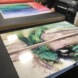 Scale Up Art