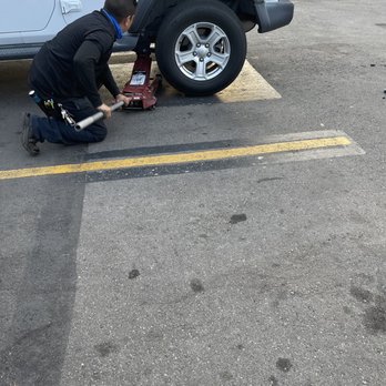 Ochoa’s Tire Service - Tires Near Me - Long Beach, California