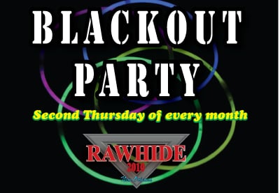 Rawhide Lounge by null