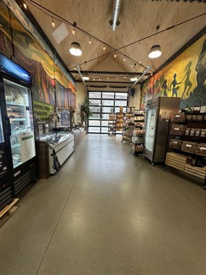 Scale House Market by null