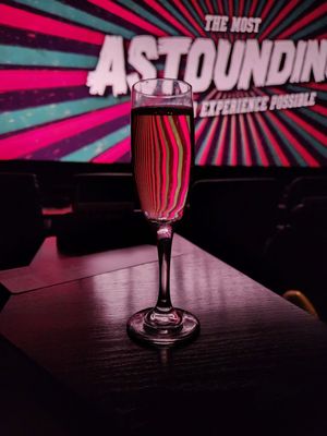 Alamo Drafthouse Cinema Woodbridge by null
