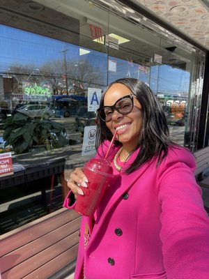 Gentle Juice Bar Photos
