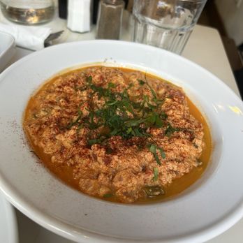 Cafe Tabarka - Meneme - Coffee & Tea Near Me - Jersey City, New Jersey