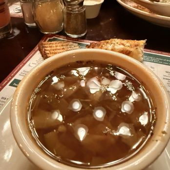 The Old Spaghetti Factory - Minestrone soup - Italian Near Me - San Jose, California The Old Spaghetti Factory - Minestrone soup - Italian Near Me - San Jose, California
