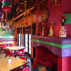Gonzales Mexican Food Restaurant