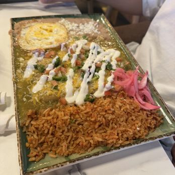 Haven Haus Cafe - Cheese enchiladas - Breakfast & Brunch Near Me - La Verne, California Haven Haus Cafe - Cheese enchiladas - Breakfast & Brunch Near Me - La Verne, California