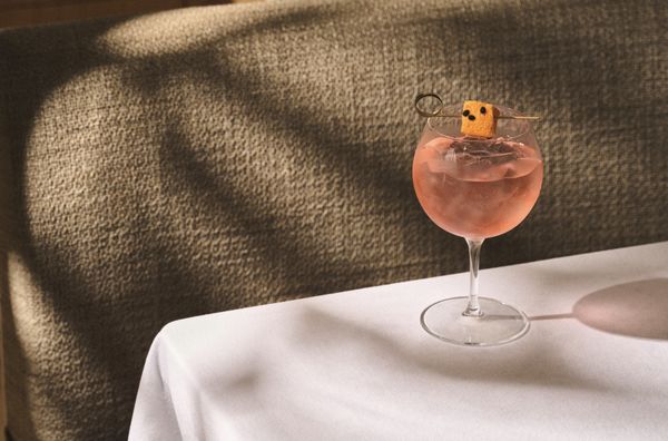 AVA MediterrAegean Coconut Grove by null