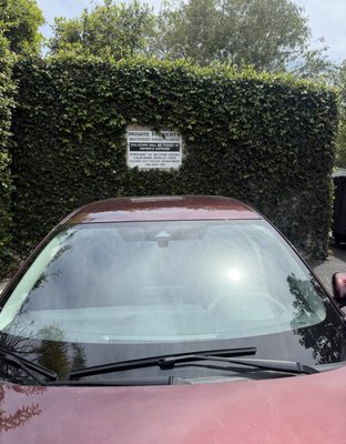 Cheetah Auto Glass on Yelp