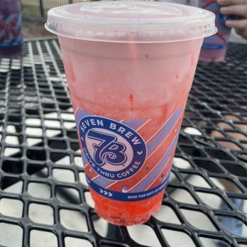 7 Brew Coffee - Coffee & Tea Near Me - Kissimmee, Florida 7 Brew Coffee - Coffee & Tea Near Me - Kissimmee, Florida