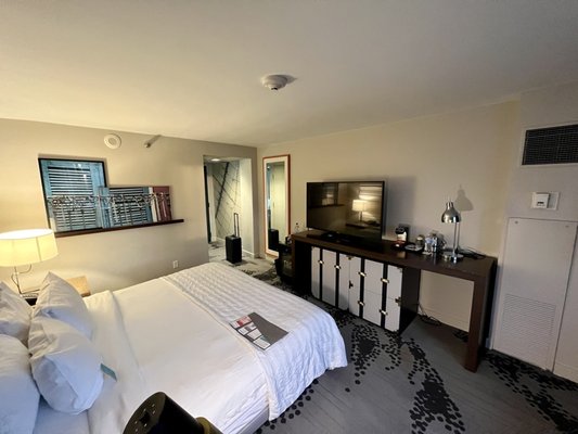 Le Méridien New Orleans by null