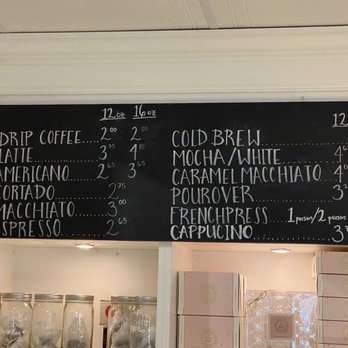 La Petite Delicat - Macarons Near Me - Lexington, Kentucky