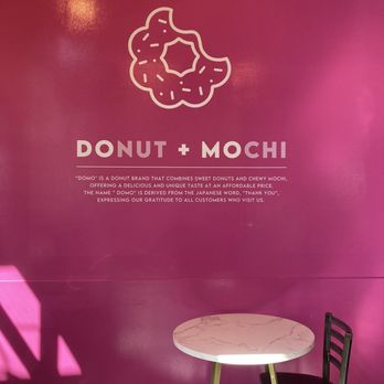 Domo Desserts - Donuts Near Me - Temecula, California