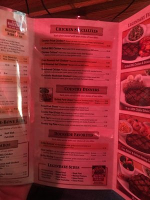 Menu photo 4 Texas Roadhouse Glen Mills, PA Menu photo 4 Texas Roadhouse Glen Mills, PA