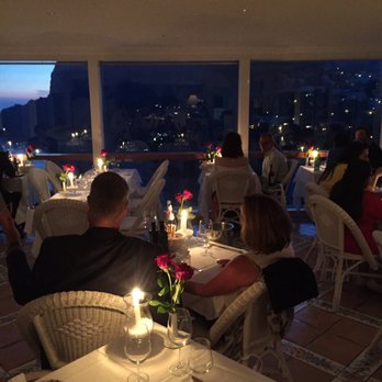 Terrazza Brunella - Nice view - Seafood Near Me - Capri, NA