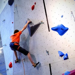 Allez Up - Elite Lead Comp