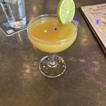 The Tiki Tiki Lounge - Cocktail Bars Near Me - Albuquerque, New Mexico