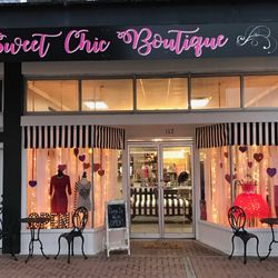 Sweet Chic Boutique