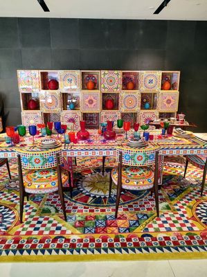 Luxury Living - Miami by null