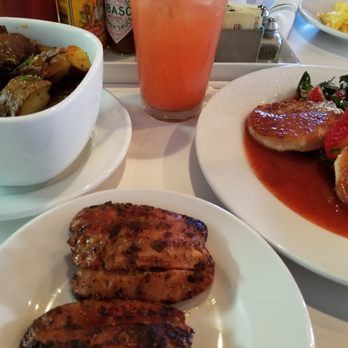 Eat. - The whole meal - New American Near Me - Las Vegas, Nevada