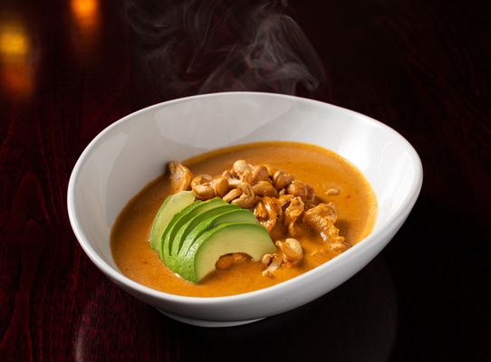 Ocean Wave Sushi By Harry and Sons Atlanta by null