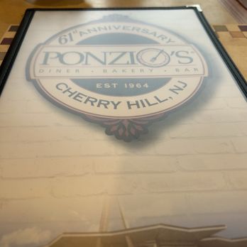 Ponzio's - Bakeries Near Me - Cherry Hill, New Jersey